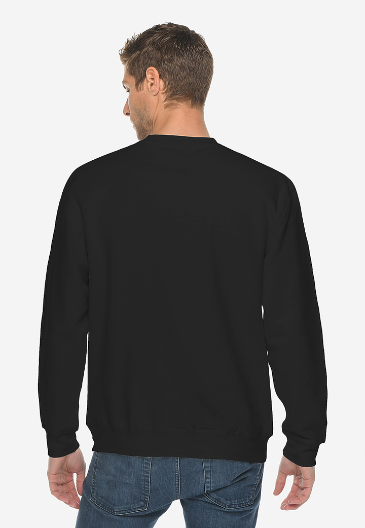 Premium Crewneck Sweatshirt - LS14004 - Sweatshirts & Hoodies