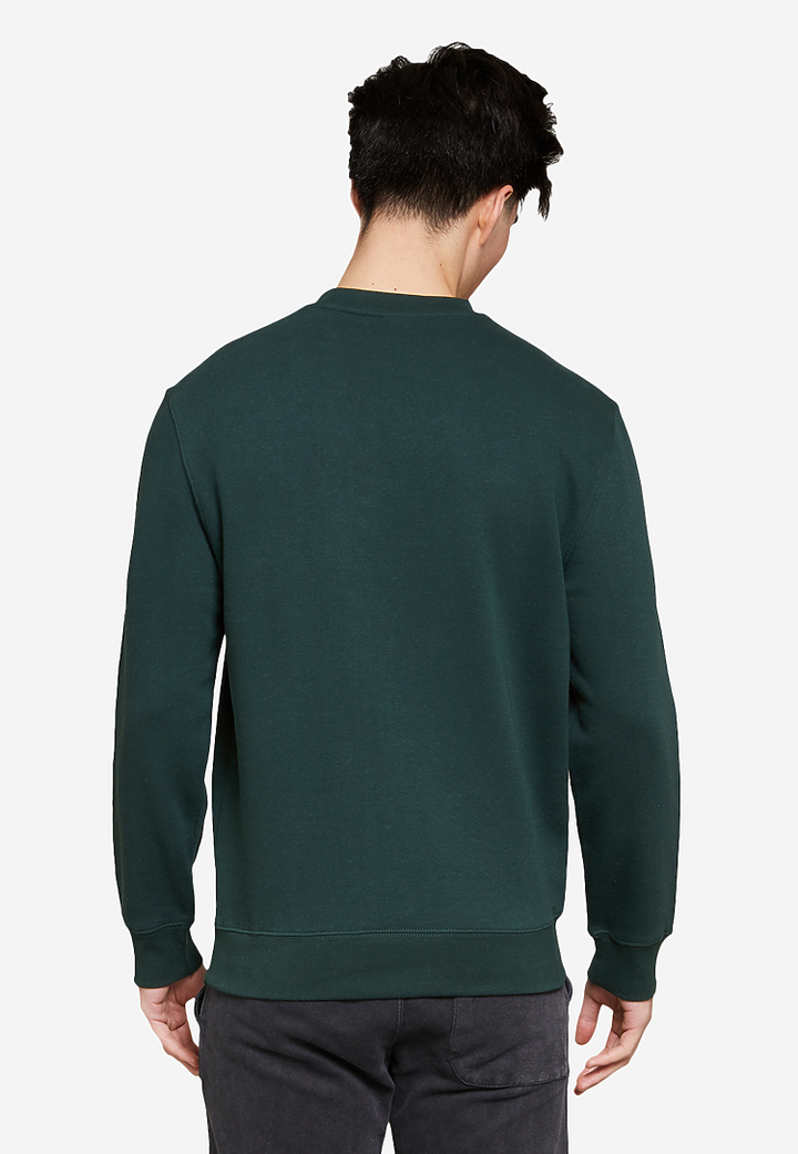 Premium Crewneck Sweatshirt - LS14004 - Sweatshirts & Hoodies