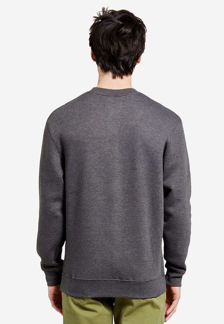 Premium Crewneck Sweatshirt - LS14004 - Sweatshirts & Hoodies