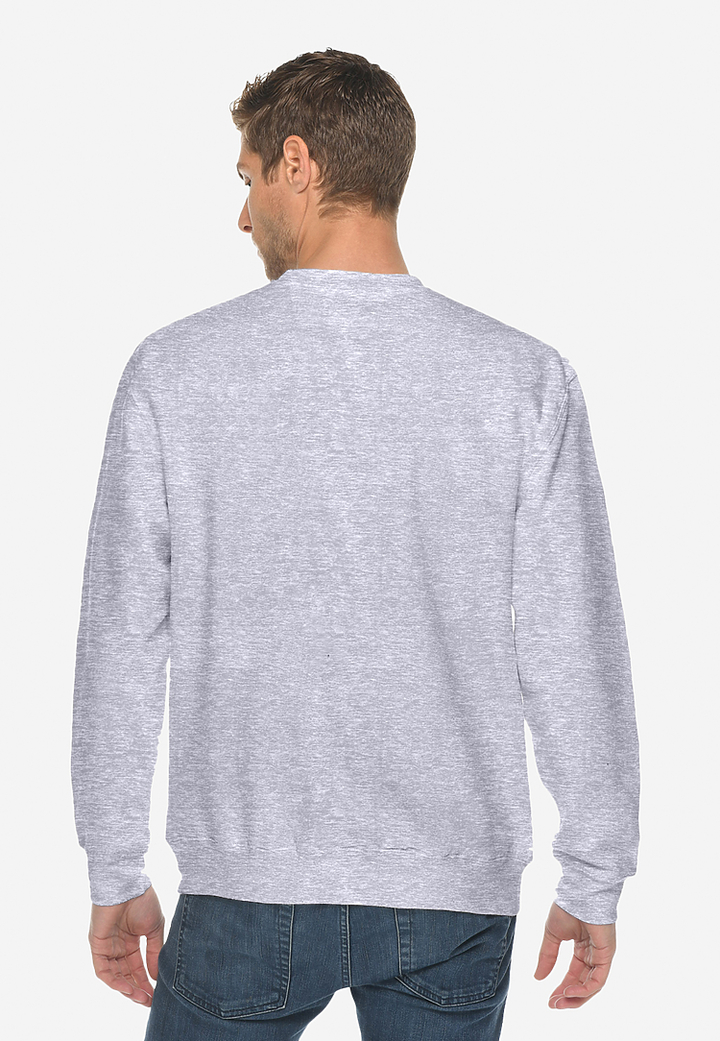 Premium Crewneck Sweatshirt - LS14004 - Sweatshirts & Hoodies