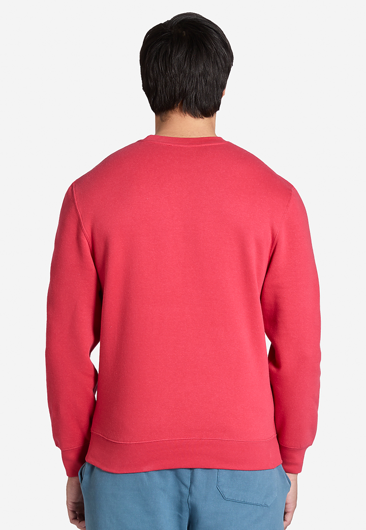 Premium Crewneck Sweatshirt - LS14004 - Sweatshirts & Hoodies