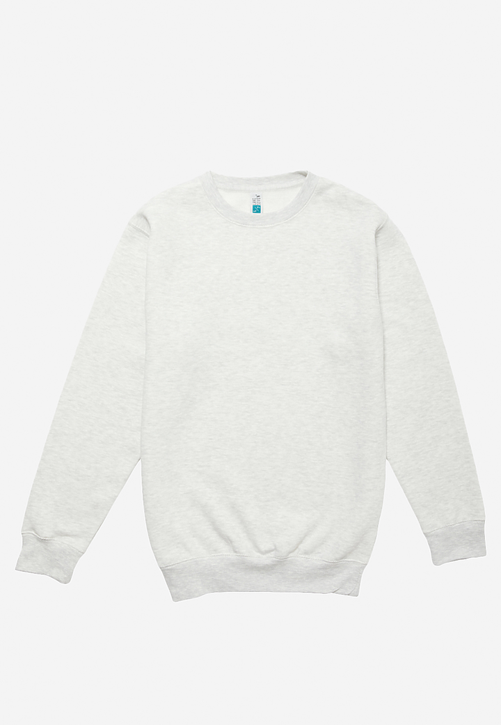 Premium Crewneck Sweatshirt - LS14004 - Sweatshirts & Hoodies