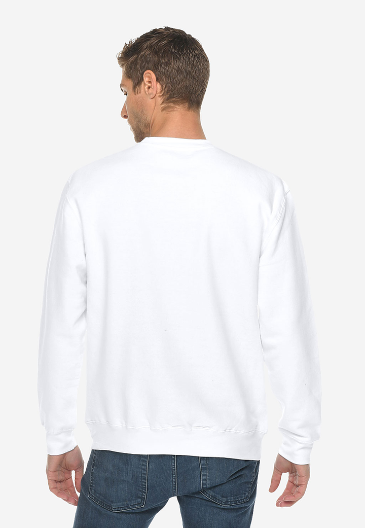 Premium Crewneck Sweatshirt - LS14004 - Sweatshirts & Hoodies