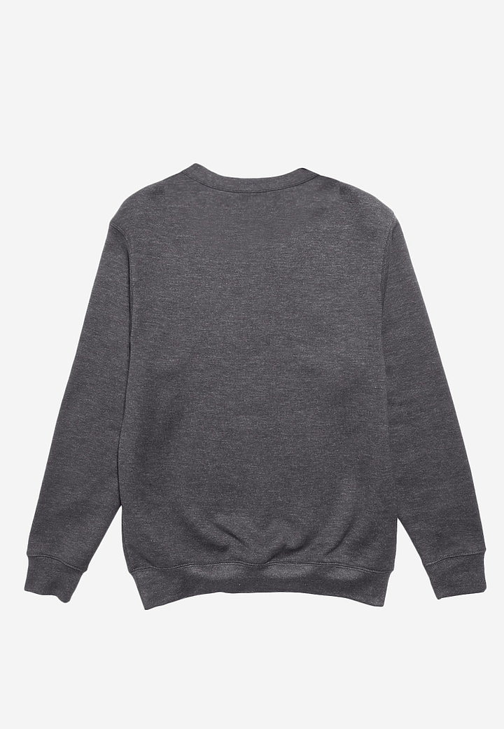 Premium Crewneck Sweatshirt - LS14004 - Sweatshirts & Hoodies