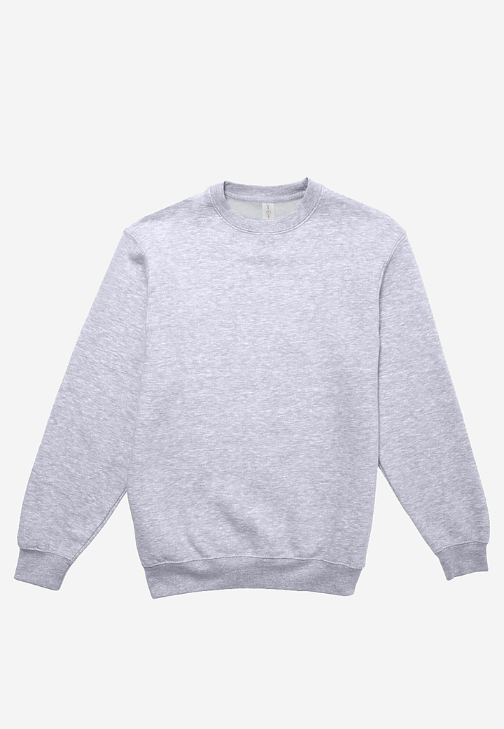 Premium Crewneck Sweatshirt - LS14004 - Sweatshirts & Hoodies