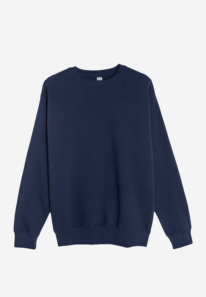 Premium Crewneck Sweatshirt - LS14004 - Sweatshirts & Hoodies