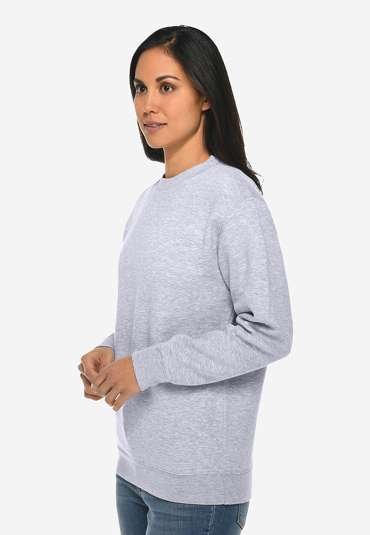 Premium Crewneck Sweatshirt - LS14004 - Sweatshirts & Hoodies