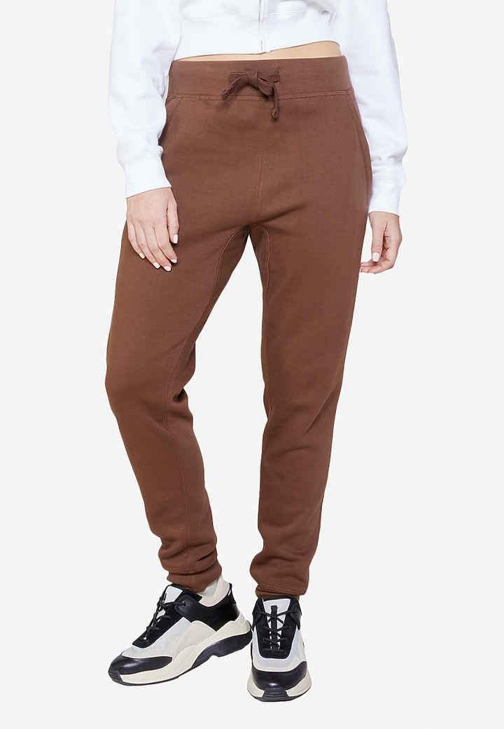 Premium Fleece Joggers - LST006 - pants