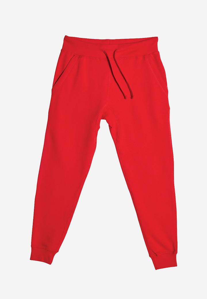 Premium Fleece Joggers - LST006 - pants