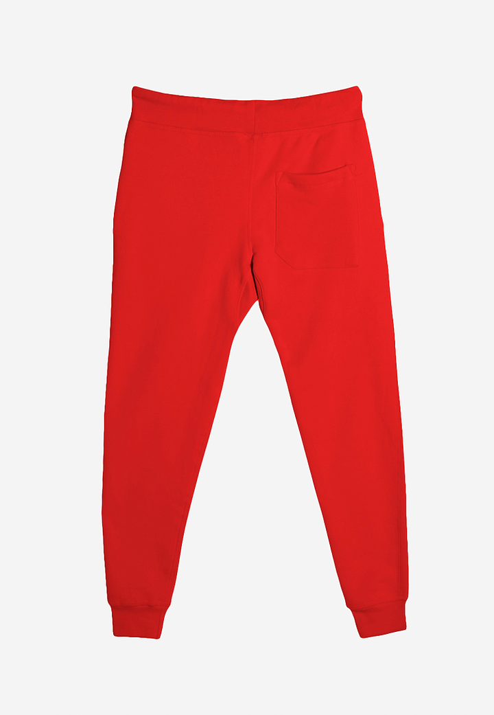 Premium Fleece Joggers - LST006 - pants