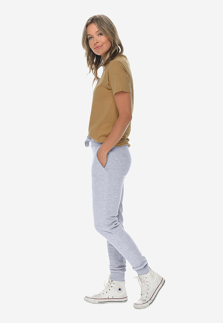 Premium Fleece Joggers - LST006 - pants