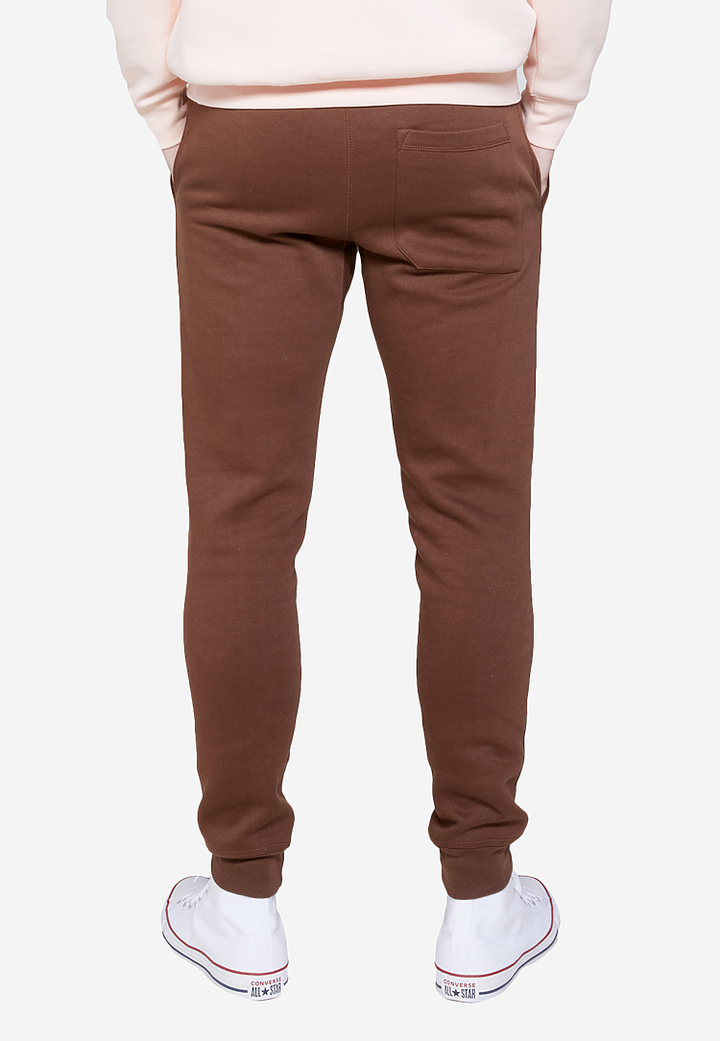 Premium Fleece Joggers - LST006 - pants