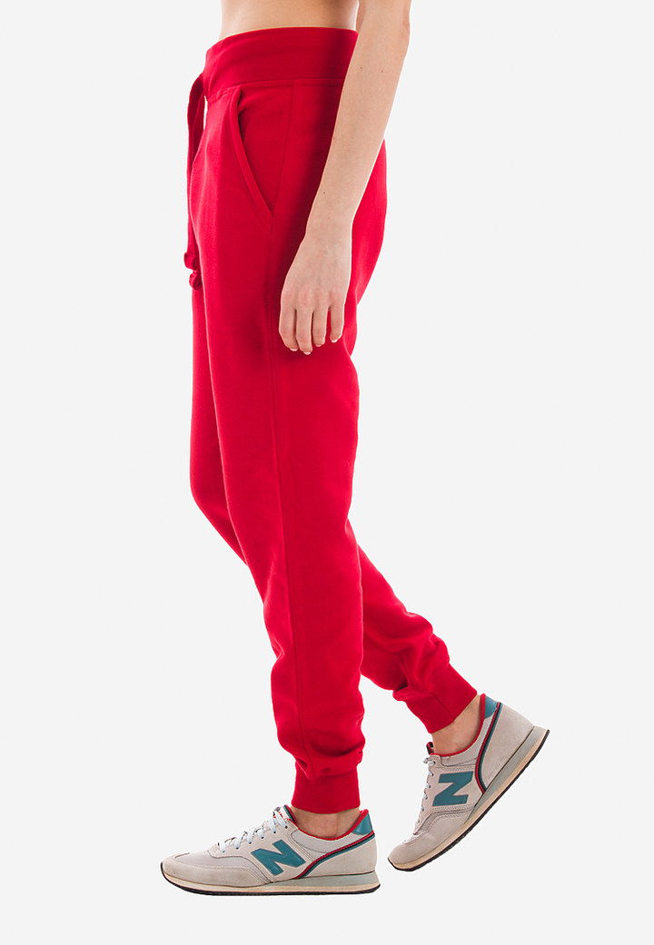 Premium Fleece Joggers - LST006 - pants