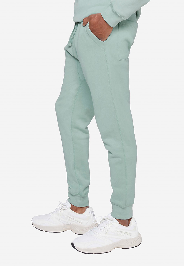 Premium Fleece Joggers - LST006 - pants