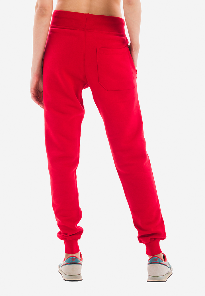 Premium Fleece Joggers - LST006 - pants