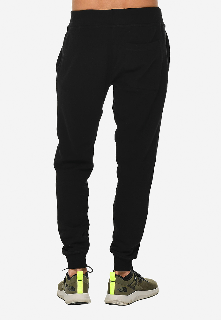 Premium Fleece Joggers - LST006 - pants