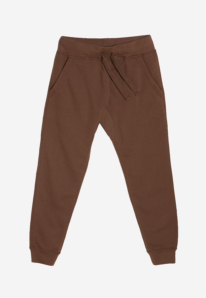 Premium Fleece Joggers - LST006 - pants