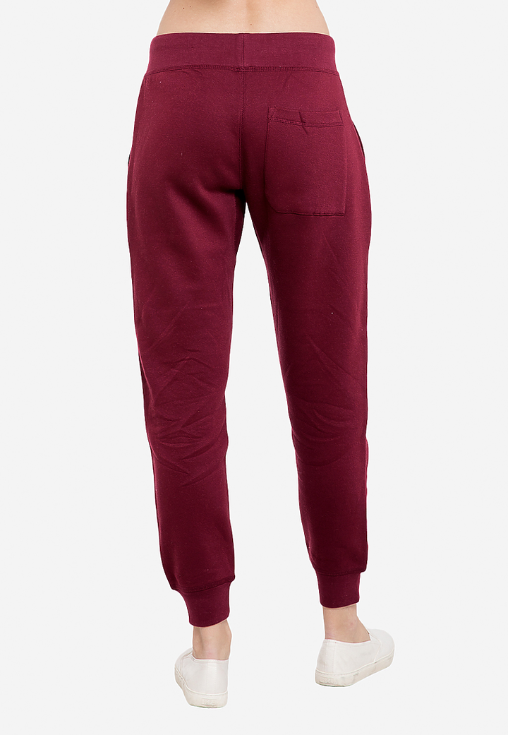 Premium Fleece Joggers - LST006 - pants