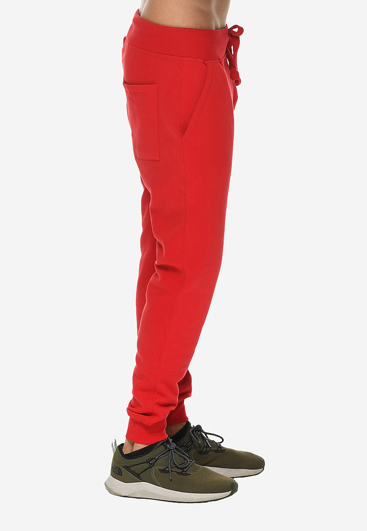 Premium Fleece Joggers - LST006 - pants