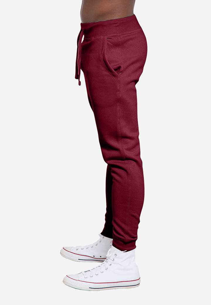 Premium Fleece Joggers - LST006 - pants