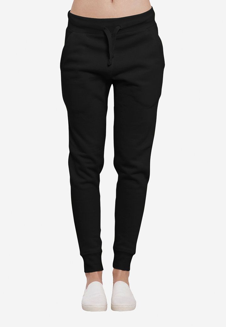 Premium Fleece Joggers - LST006 - pants