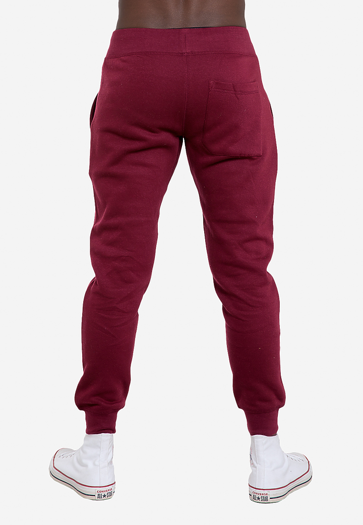 Premium Fleece Joggers - LST006 - pants