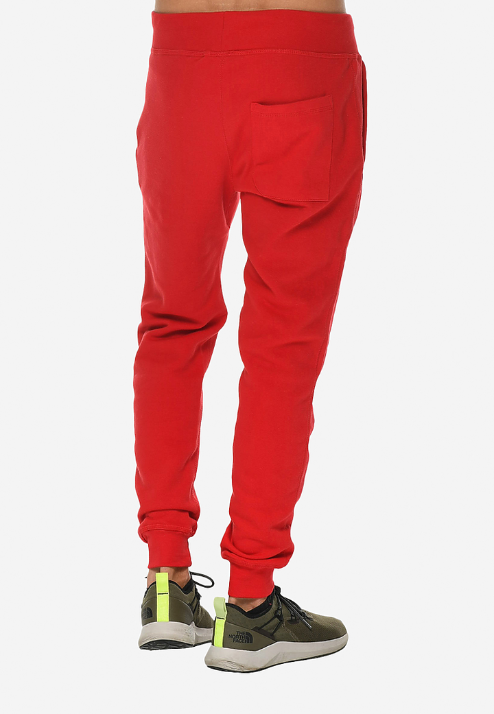 Premium Fleece Joggers - LST006 - pants