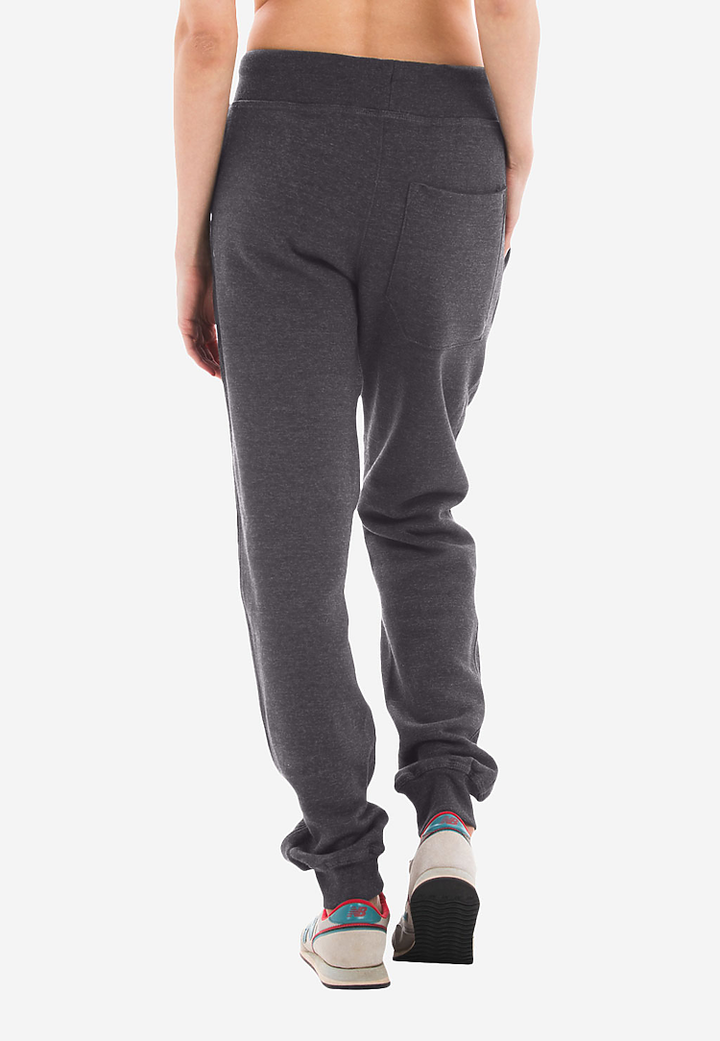 Premium Fleece Joggers - LST006 - pants