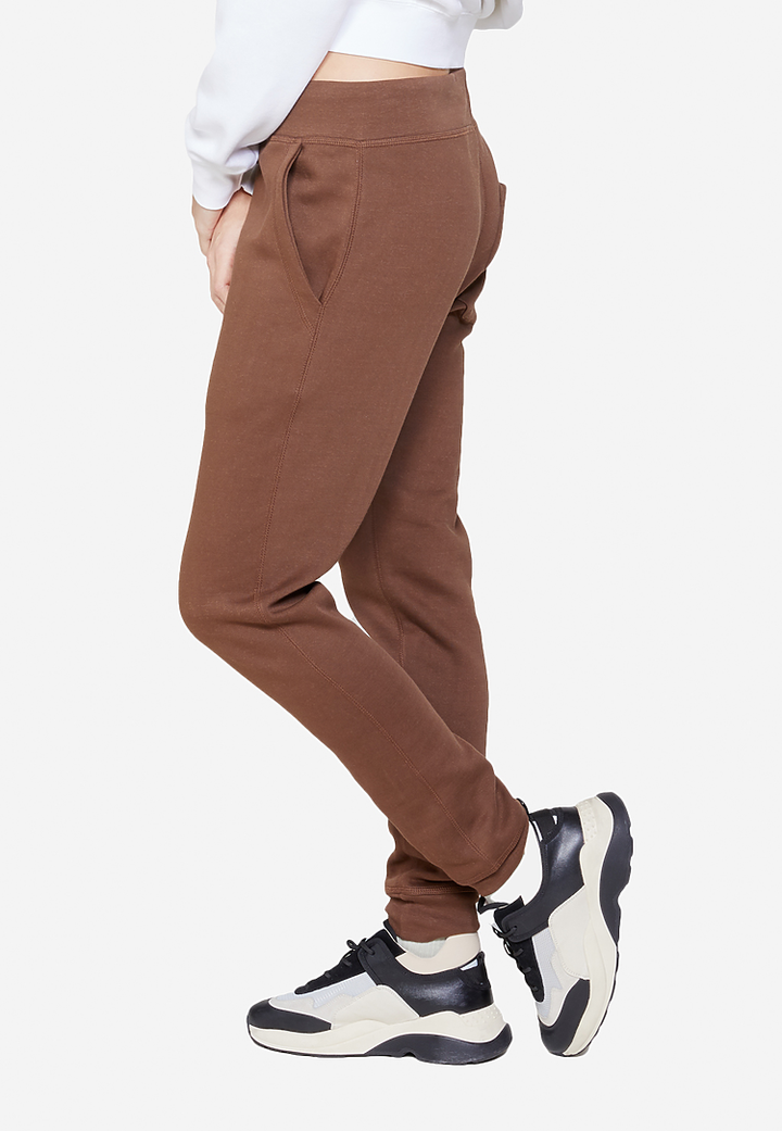 Premium Fleece Joggers - LST006 - pants