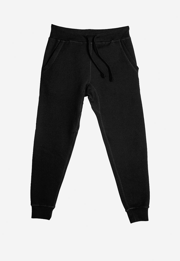 Premium Fleece Joggers - LST006 - pants