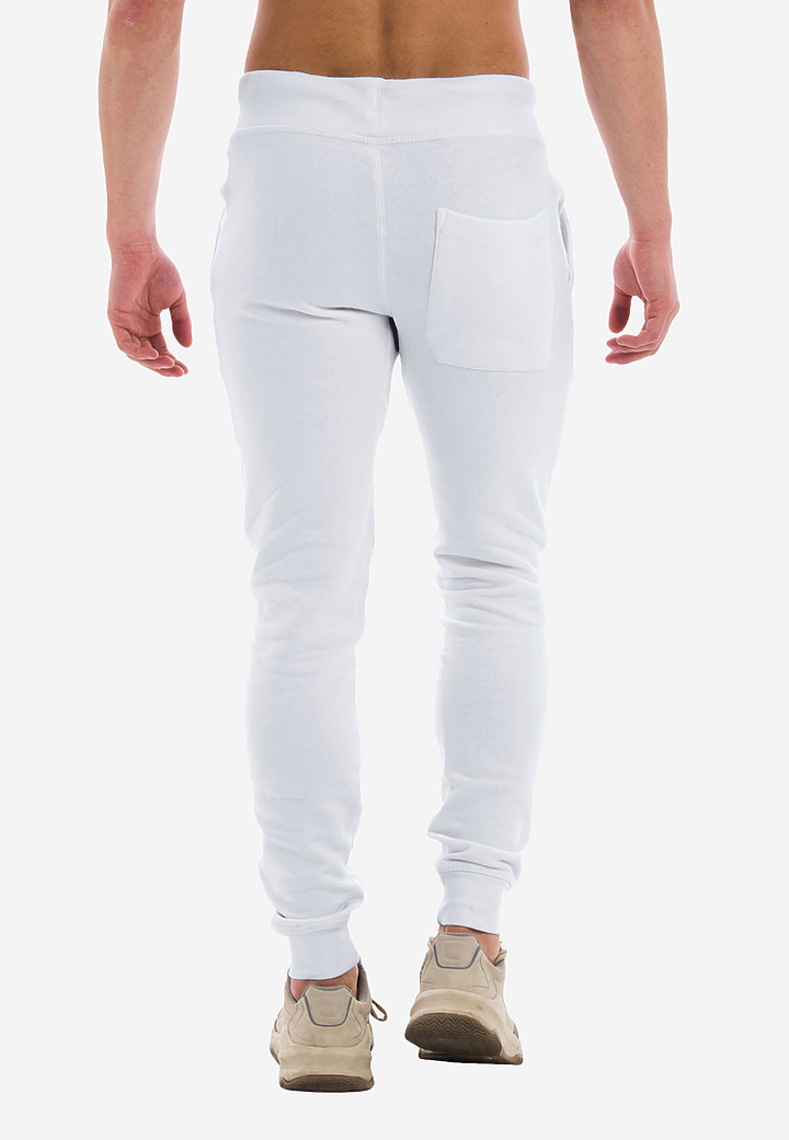 Premium Fleece Joggers - LST006 - pants