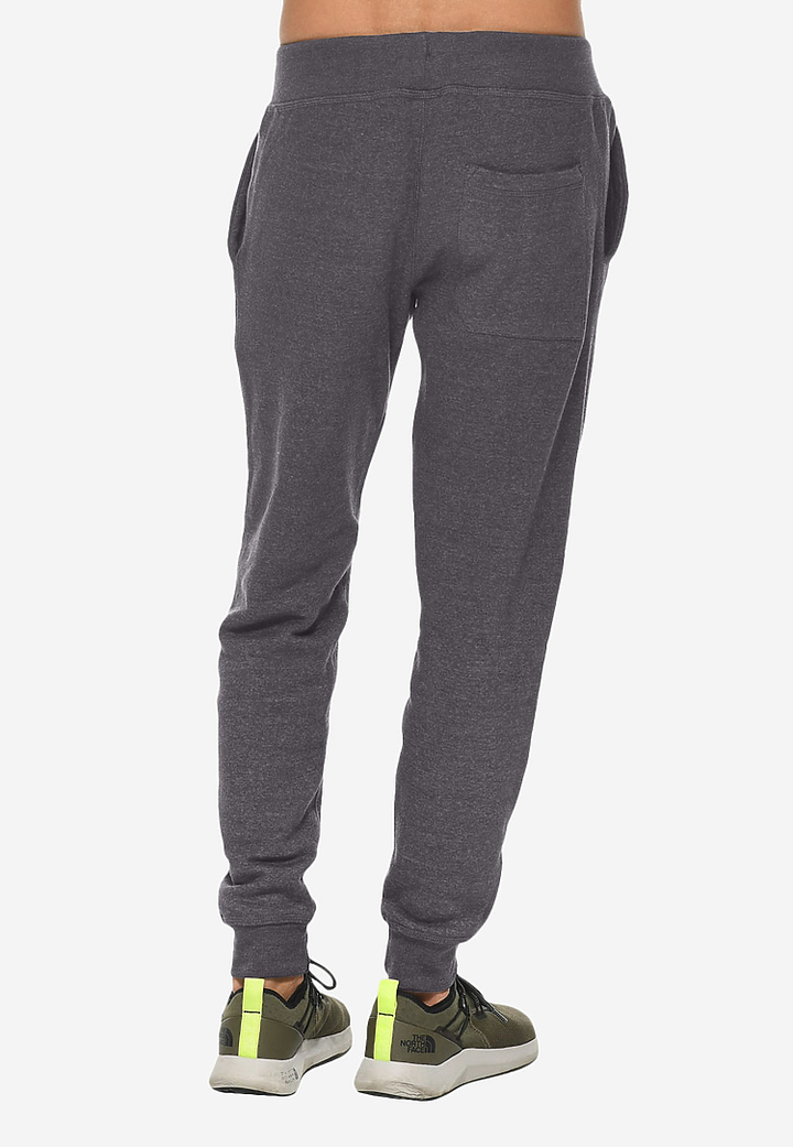 Premium Fleece Joggers - LST006 - pants