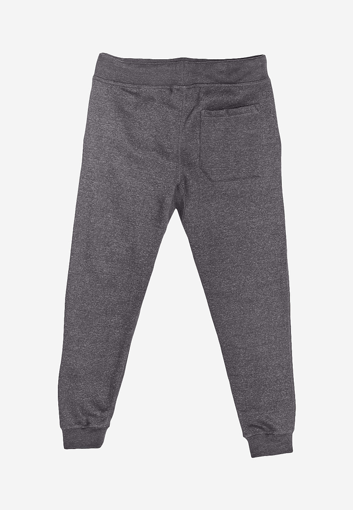 Premium Fleece Joggers - LST006 - pants