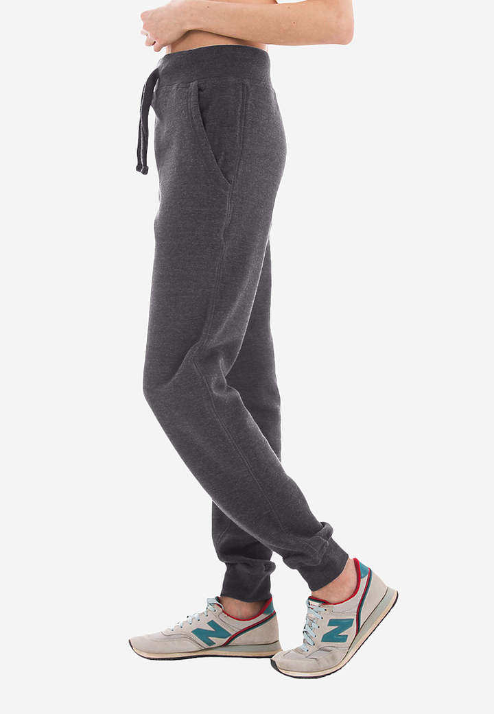 Premium Fleece Joggers - LST006 - pants