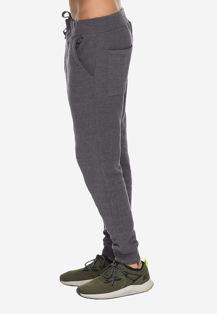 Premium Fleece Joggers - LST006 - pants