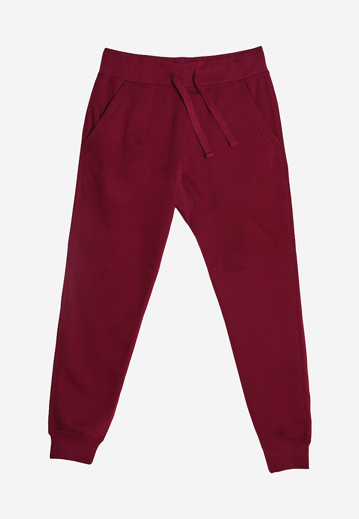 Premium Fleece Joggers - LST006 - pants