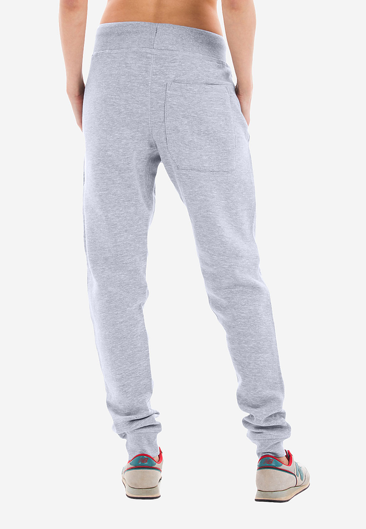 Premium Fleece Joggers - LST006 - pants