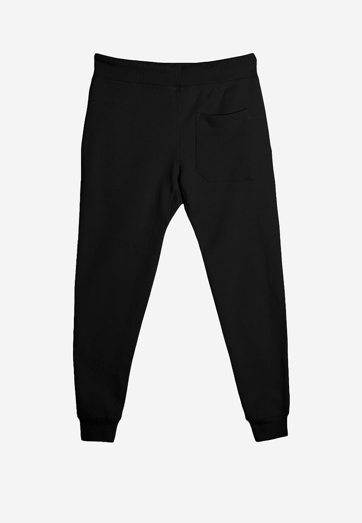 Premium Fleece Joggers - LST006 - pants