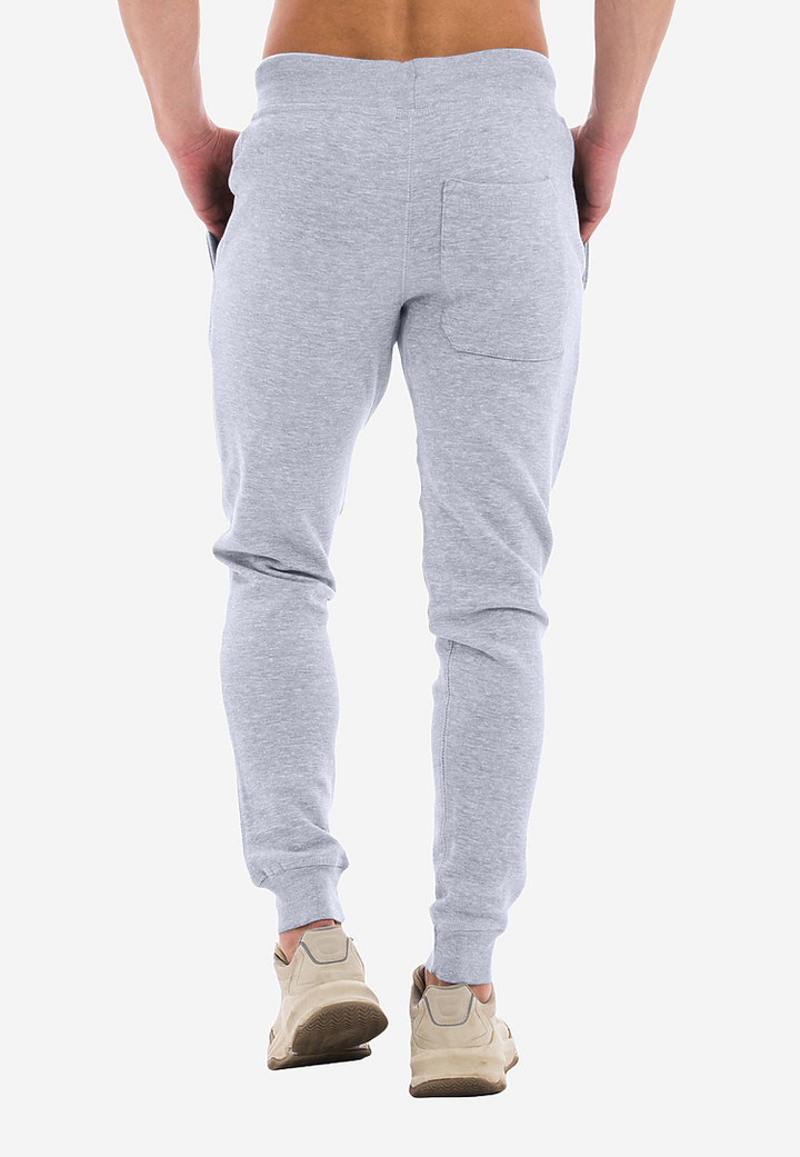 Premium Fleece Joggers - LST006 - pants