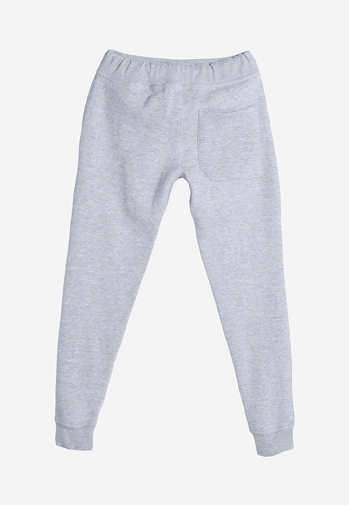 Premium Fleece Joggers - LST006 - pants