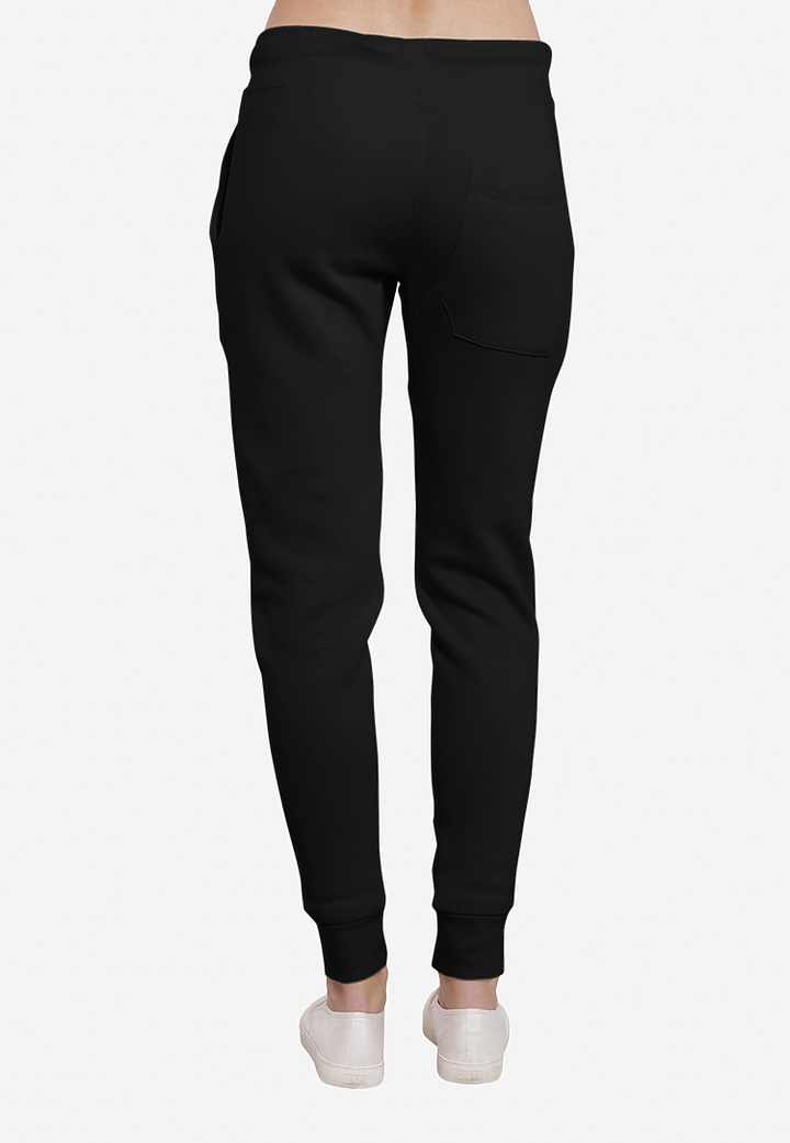 Premium Fleece Joggers - LST006 - pants