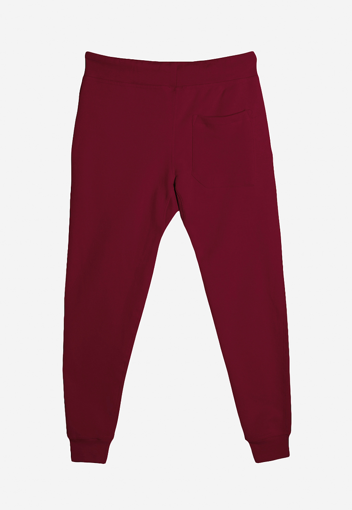 Premium Fleece Joggers - LST006 - pants