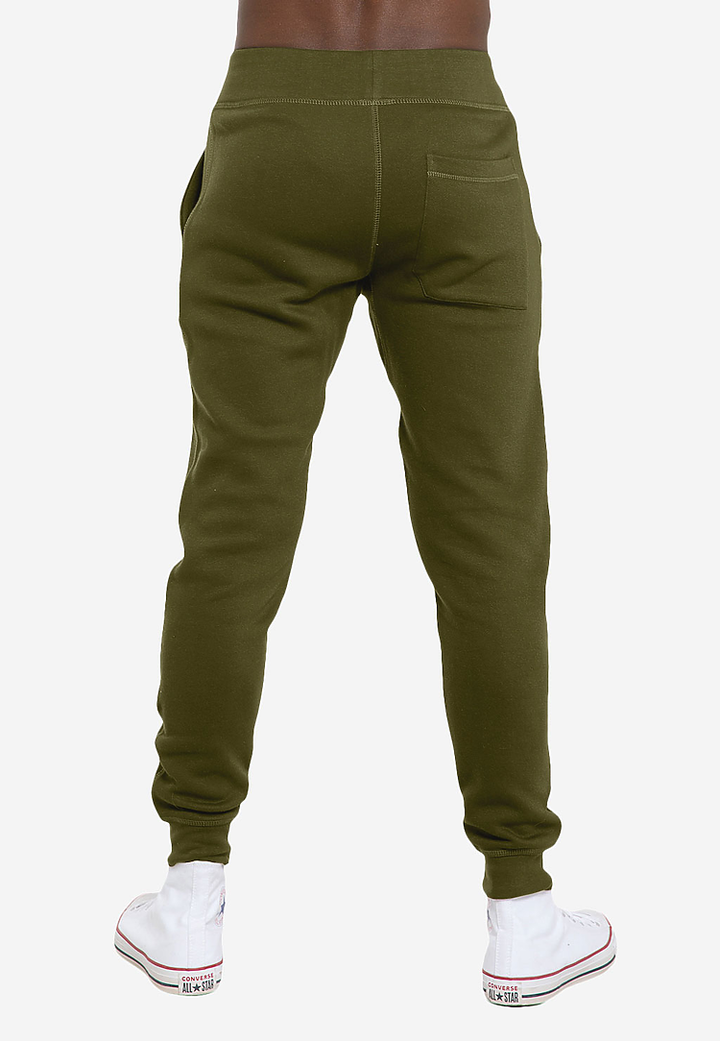 Premium Fleece Joggers - LST006 - pants