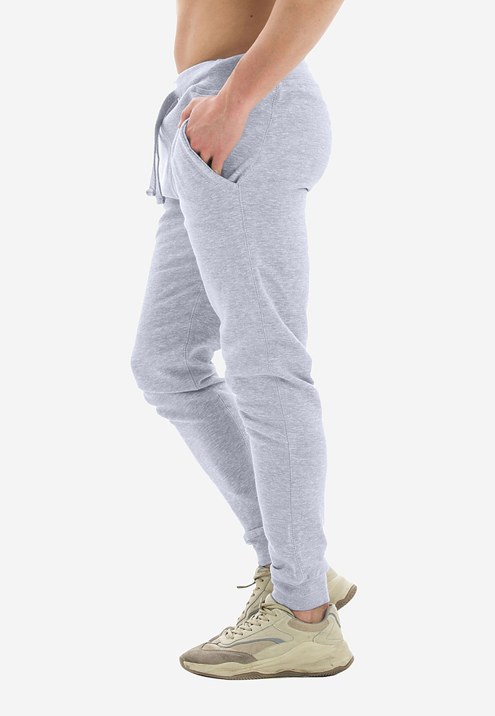 Premium Fleece Joggers - LST006 - pants