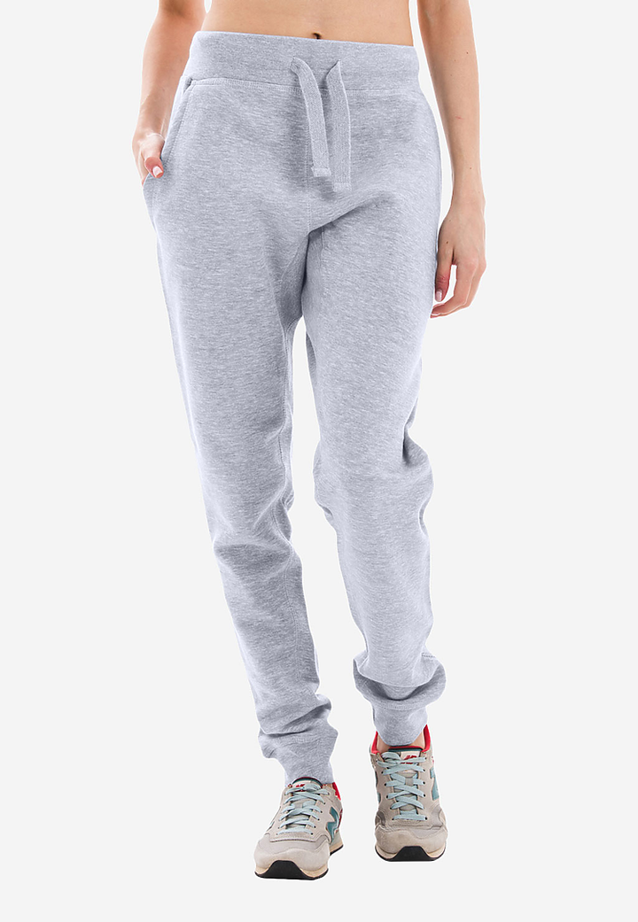 Premium Fleece Joggers - LST006 - pants