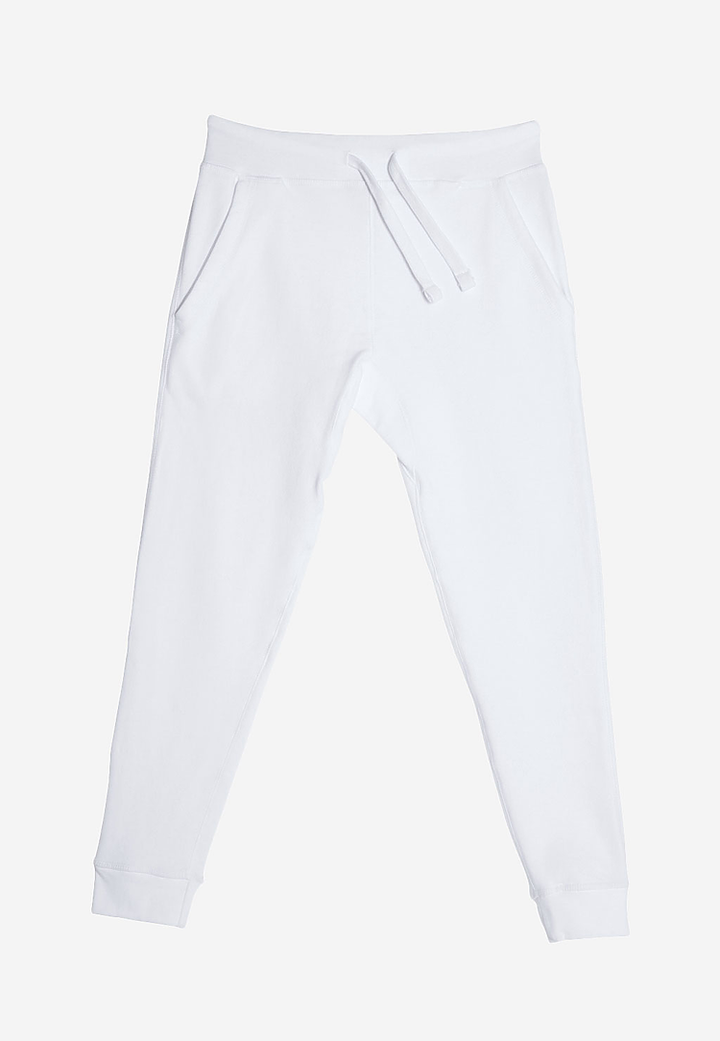 Premium Fleece Joggers - LST006 - pants