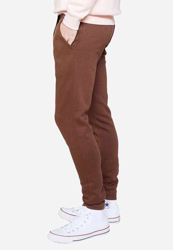 Premium Fleece Joggers - LST006 - pants