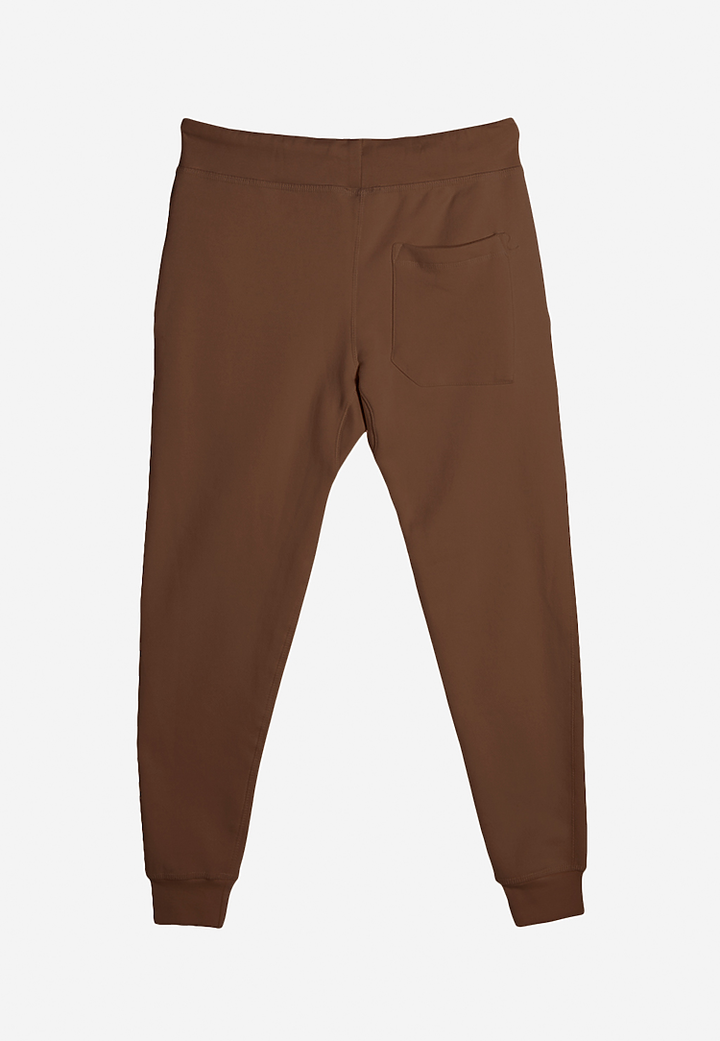 Premium Fleece Joggers - LST006 - pants