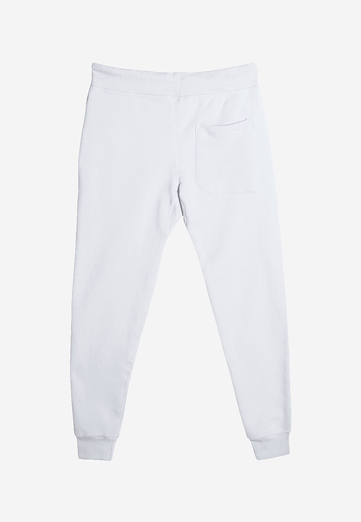 Premium Fleece Joggers - LST006 - pants