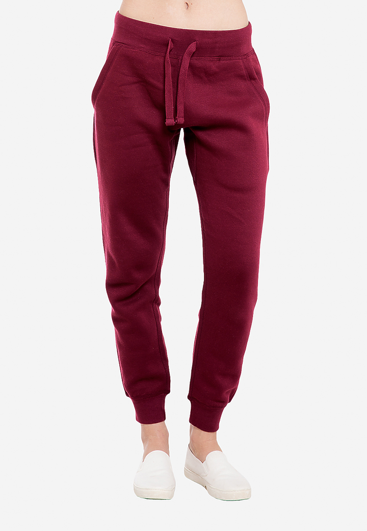 Premium Fleece Joggers - LST006 - pants